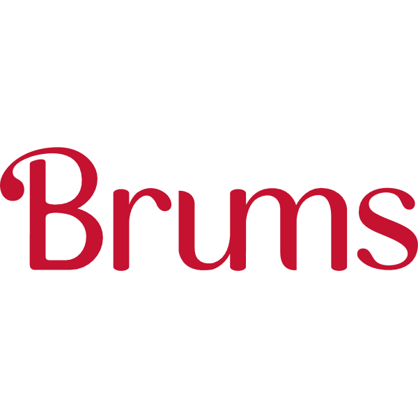 Brums Logo
