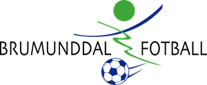 Brumunddal Fotball Logo