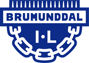 Brumunddal IL (Old) Logo