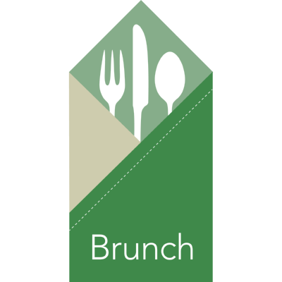 brunch ,Logo , icon , SVG brunch