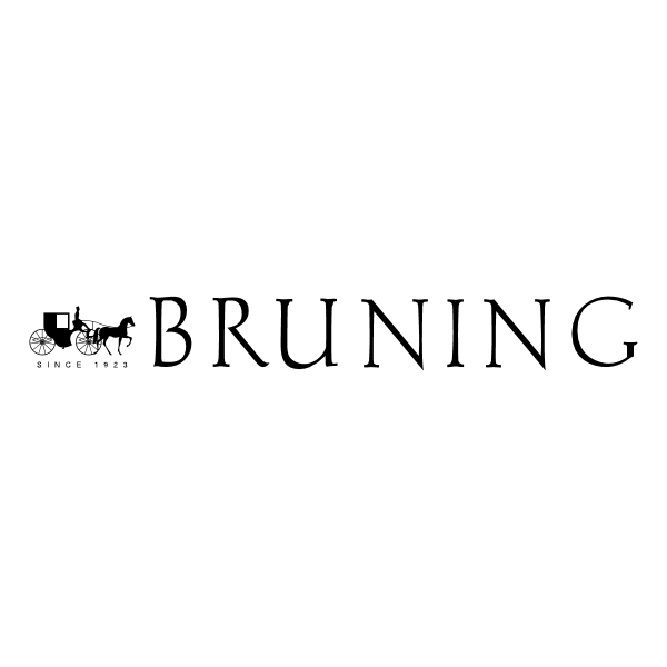 Bruninng