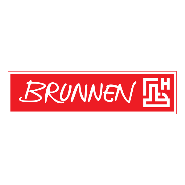 Brunnen Logo ,Logo , icon , SVG Brunnen Logo