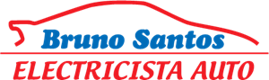 Bruno Santos Logo