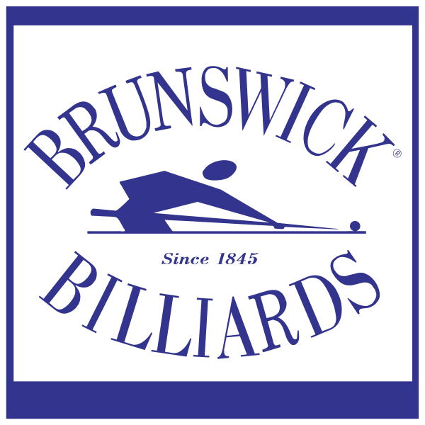 Brunswick Billiards 15274