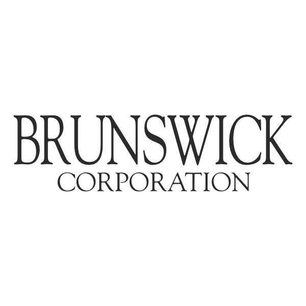 Brunswick Corporation 56877 [ Download - Logo - icon ] png svg