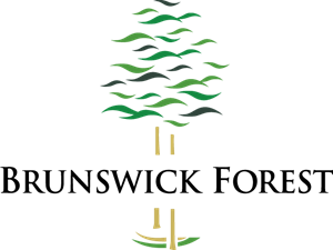 Brunswick Forest Logo
