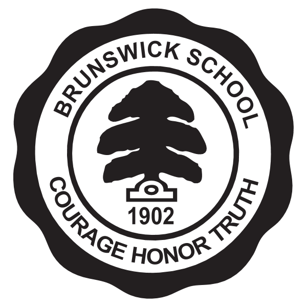 Brunswick School Logo ,Logo , icon , SVG Brunswick School Logo