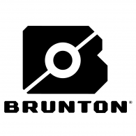 Brunton Logo ,Logo , icon , SVG Brunton Logo