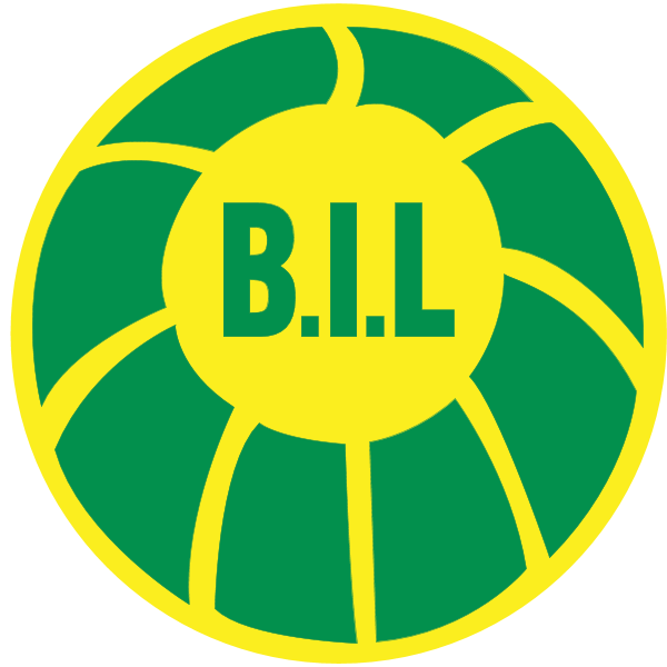 Brusand IL Logo