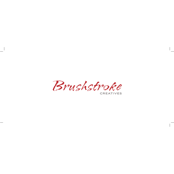 Brushstroke Creatives Logo