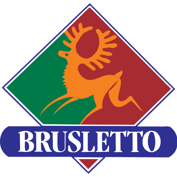 Brusletto Logo