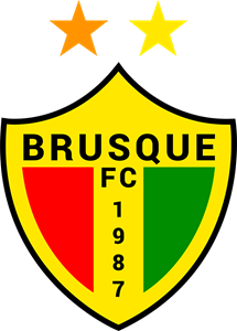 BRUSQUE FC Logo ,Logo , icon , SVG BRUSQUE FC Logo