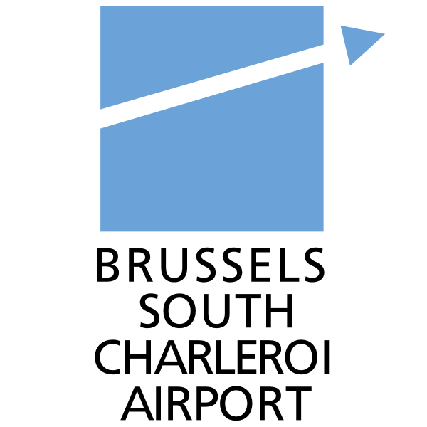 Brussels South Charleroi Airport 21023