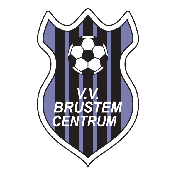 Brustem VV Logo ,Logo , icon , SVG Brustem VV Logo