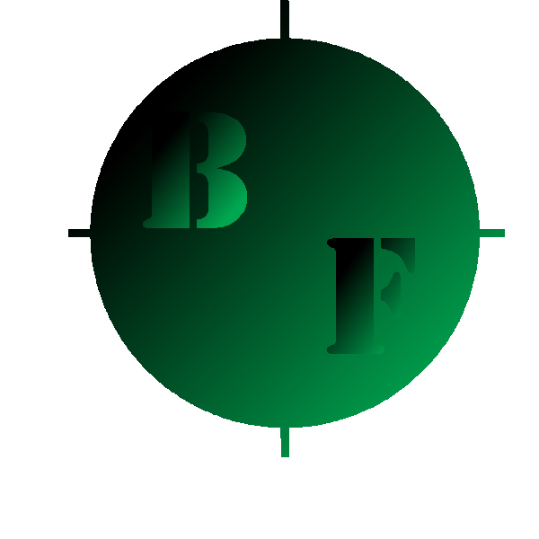 Brutal Faith Logo