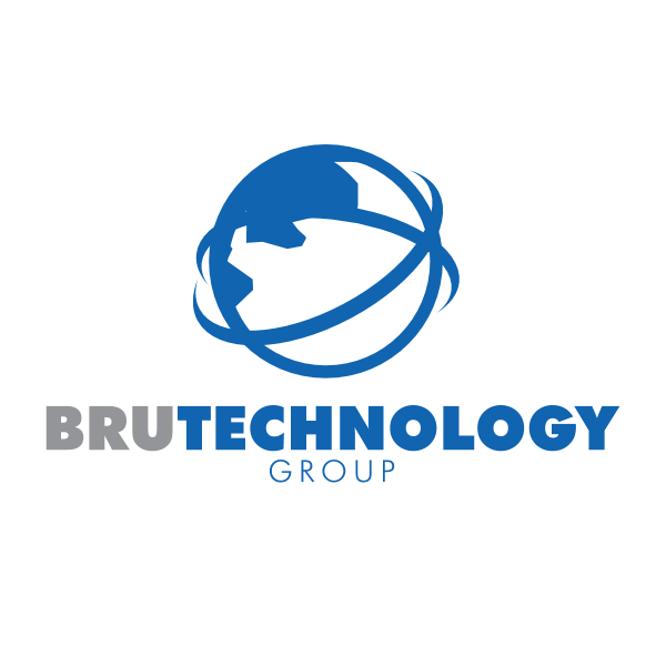 BruTechnology Group Logo ,Logo , icon , SVG BruTechnology Group Logo