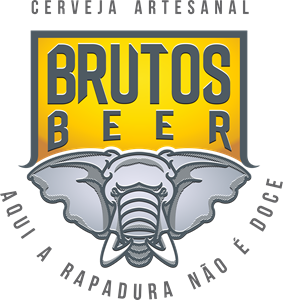 Brutos Beer Logo ,Logo , icon , SVG Brutos Beer Logo