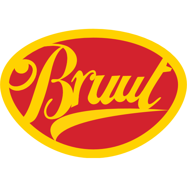 Bruut ontwerp Logo