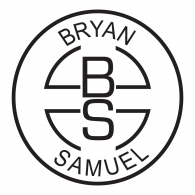 Bryan Samuel Logo ,Logo , icon , SVG Bryan Samuel Logo