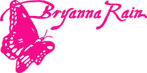Bryanna Rain Logo ,Logo , icon , SVG Bryanna Rain Logo