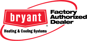 Bryant Factory Authorized Dealer Logo ,Logo , icon , SVG Bryant Factory Authorized Dealer Logo