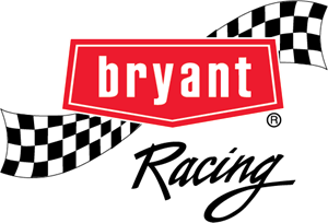 Bryant Racing Logo