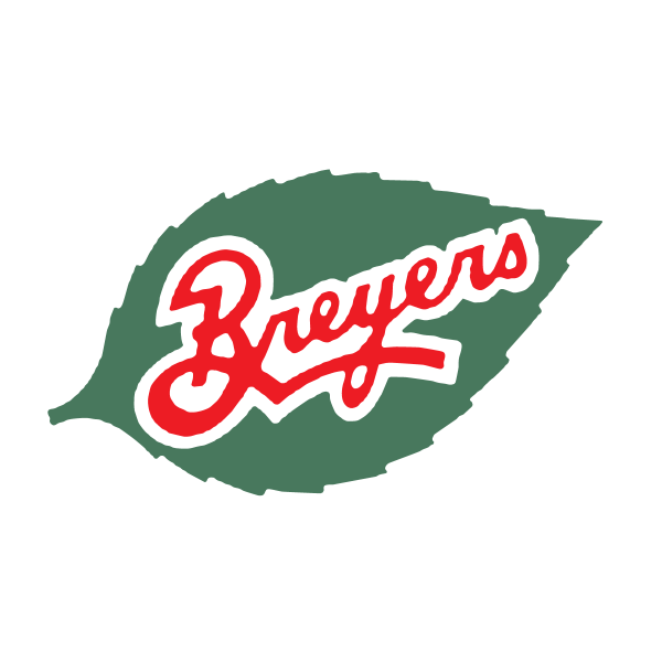 Bryers Ice Cream Logo