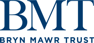 Bryn Mawr Trust (BMT) Logo
