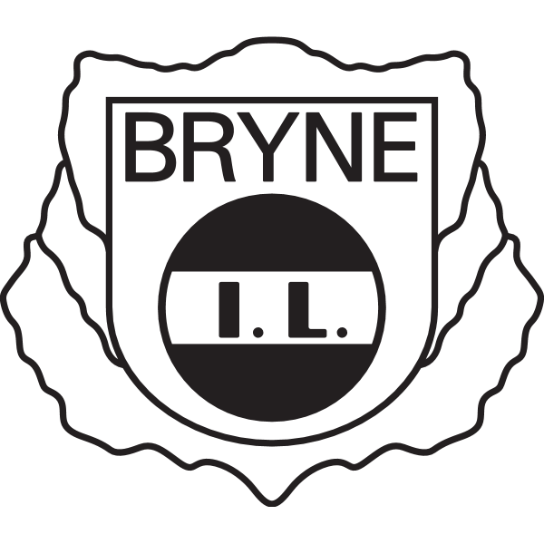 Bryne IL Logo ,Logo , icon , SVG Bryne IL Logo