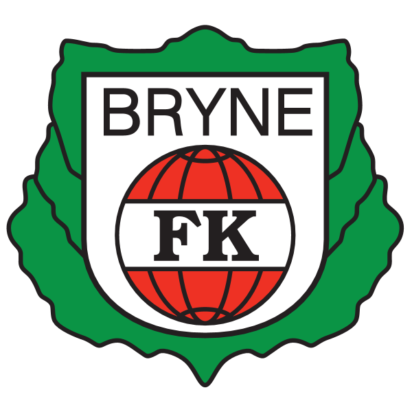 Bryne Logo