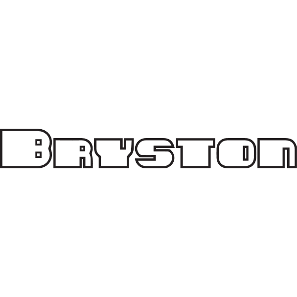 Bryston Logo ,Logo , icon , SVG Bryston Logo