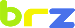 BRZ Logo ,Logo , icon , SVG BRZ Logo
