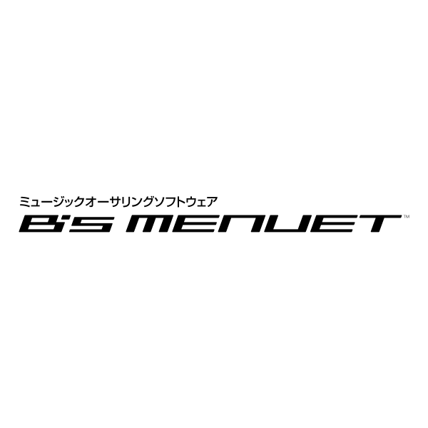 B's Menuet 65260