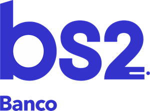 BS2 Banco Logo ,Logo , icon , SVG BS2 Banco Logo