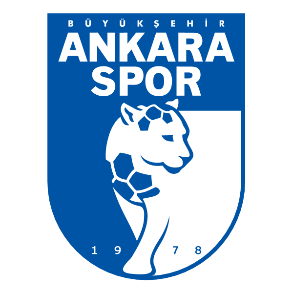 BSB Ankara Spor Kulubu Logo ,Logo , icon , SVG BSB Ankara Spor Kulubu Logo