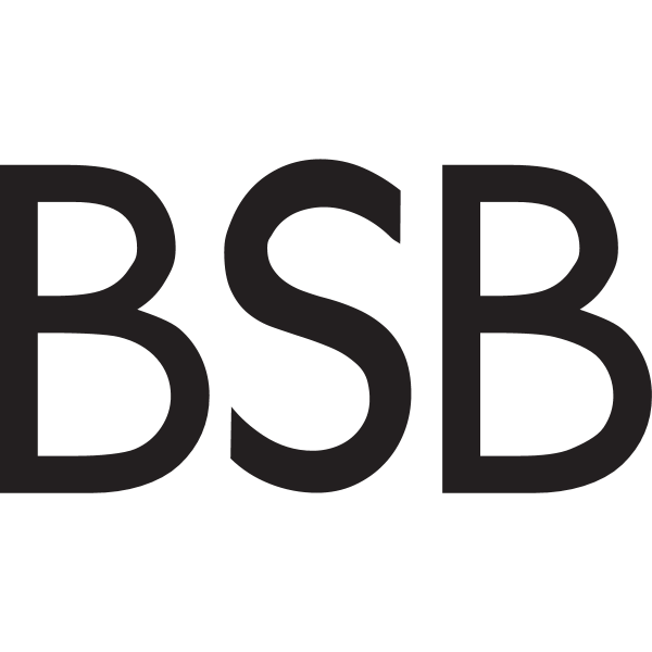 BSB Logo ,Logo , icon , SVG BSB Logo
