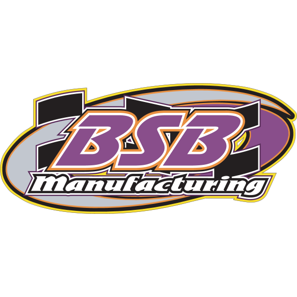 BSB Manufacturing Logo ,Logo , icon , SVG BSB Manufacturing Logo