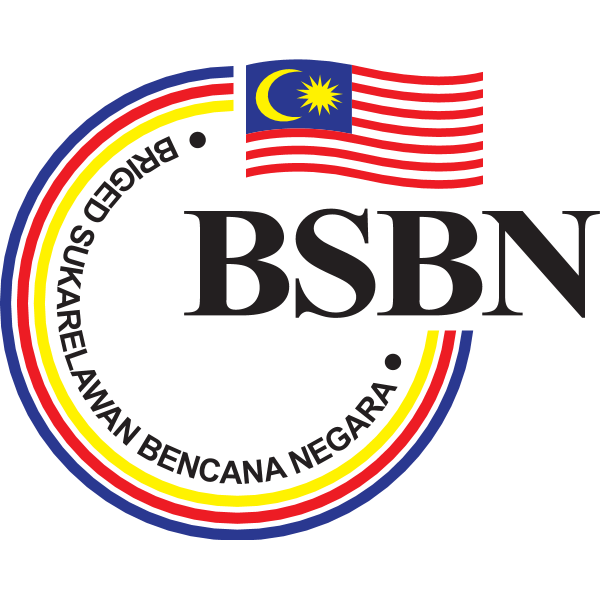BSBN Logo ,Logo , icon , SVG BSBN Logo