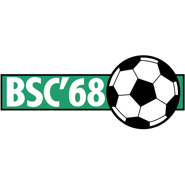 BSC 68 Benthuizen Logo
