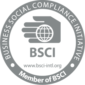 BSCI – Business Social Compliance Initiative Logo