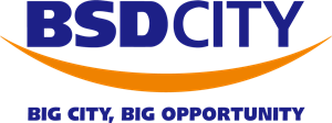 BSD City Logo