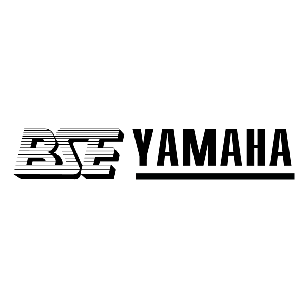 BSE Yamaha 46617