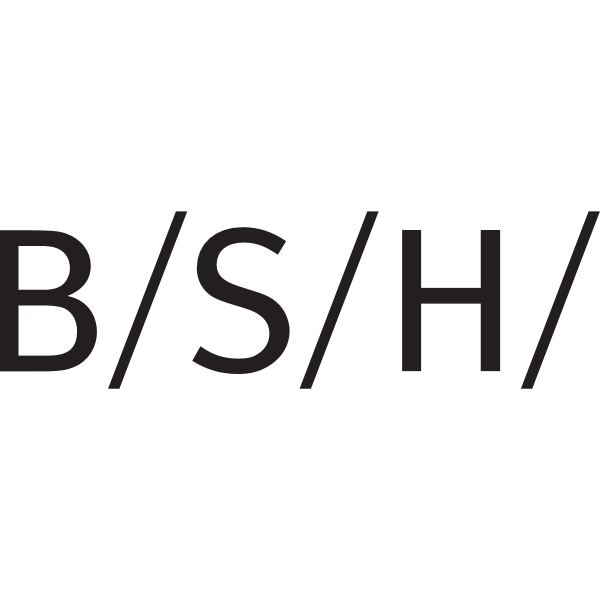 Bsh Bosch Und Siemens Hausger te Logo Download png