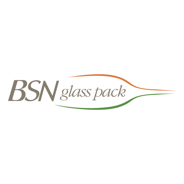 BSN Glass pack 79567