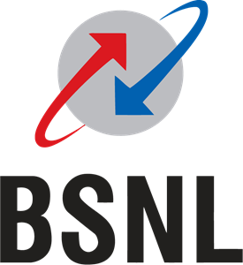 BSNL Bharat Sanchar Nigam Limited Logo ,Logo , icon , SVG BSNL Bharat Sanchar Nigam Limited Logo