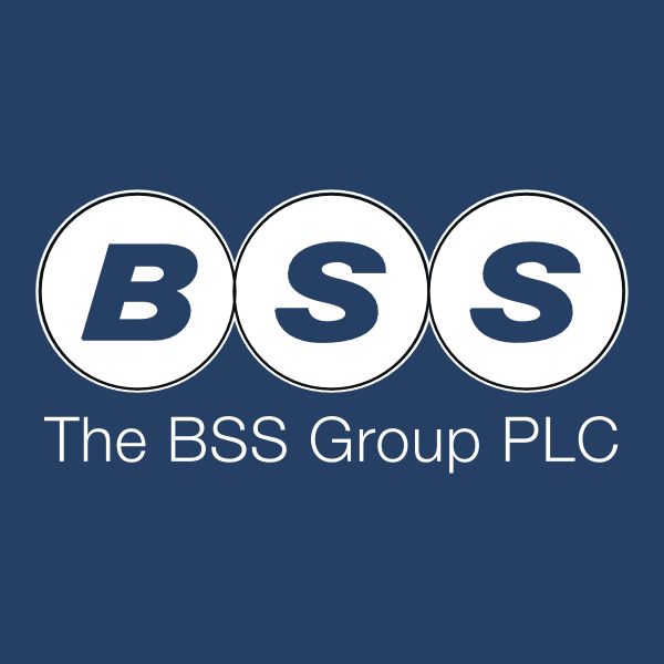 BSS Audio Logo Download png