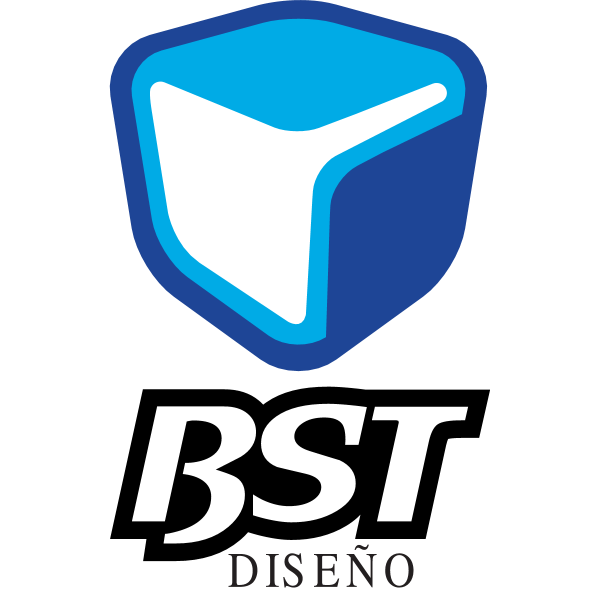 BST Diseño Logo