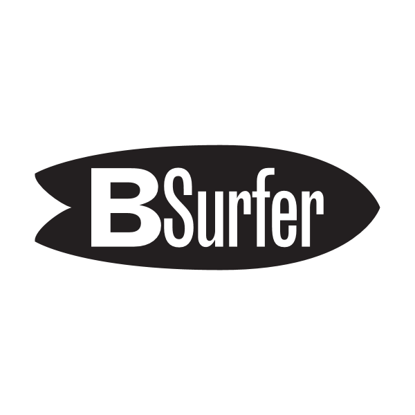 Bsurfer Logo