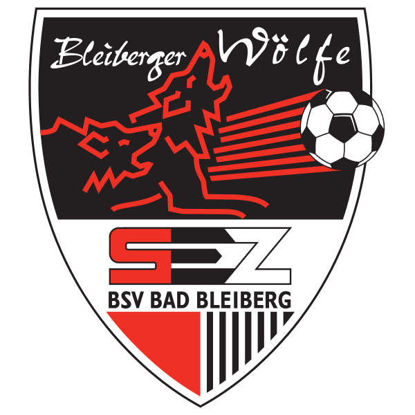 BSV Bad Bleiberg Logo ,Logo , icon , SVG BSV Bad Bleiberg Logo
