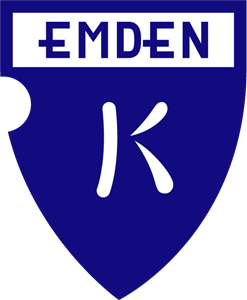 BSV Kickers Emden Logo
